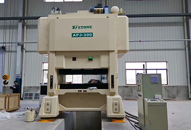 pneumatic စာနယ်ဇင်း (pneumatic press) ၏နိဒါန်းနှင့်လက္ခဏာများ။