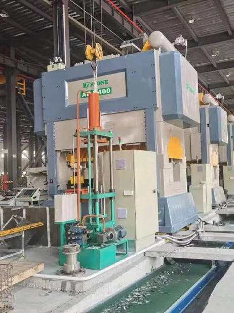 မြန်နှုန်းမြင့် punch နှင့် သာမာန် punch နှင့် application range အကြား အဓိက ကွာခြားချက် 5 ခု