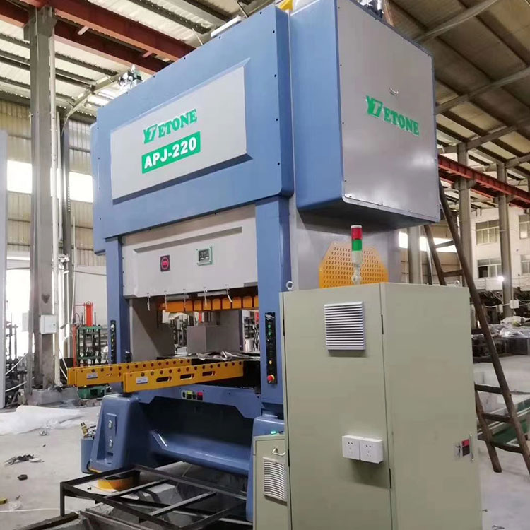 High-Speed ​​Lamination Press- ထုတ်လုပ်မှုကို အရှိန်မြှင့်ပြီး အရည်အသွေးကို မြှင့်တင်ပါ။