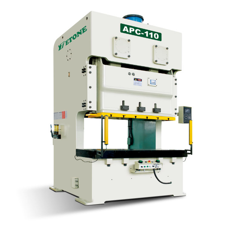 double crank stamping punch press model ကိုဘယ်လိုရွေးချယ်မလဲ။