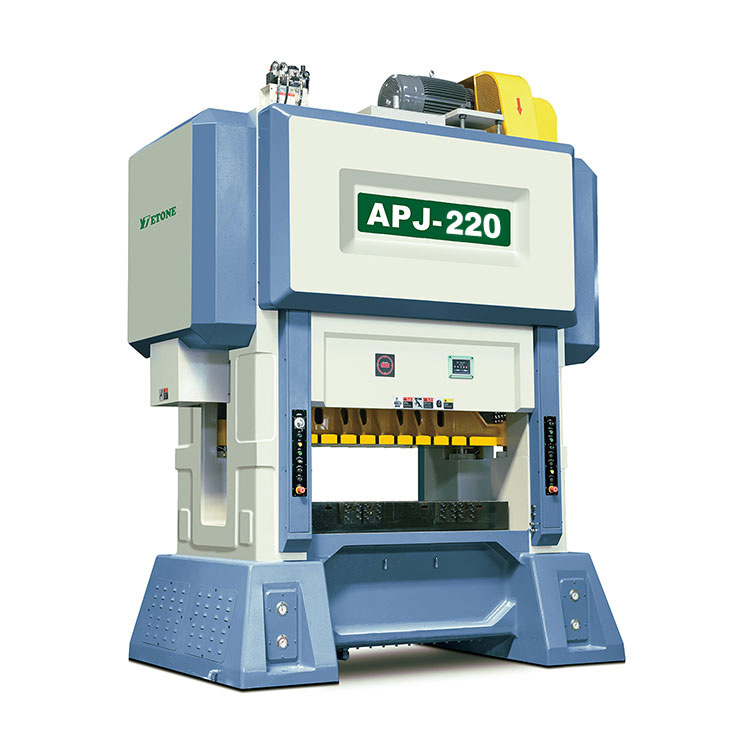 မြန်နှုန်းမြင့် Punch Press